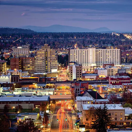 Expert flooring and services in Spokane, WA 